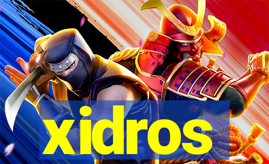 xidros