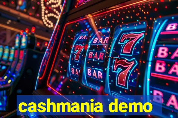 cashmania demo