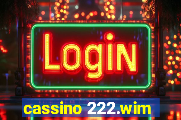 cassino 222.wim