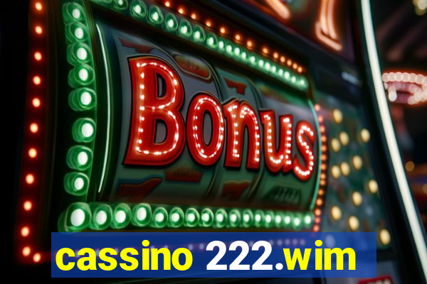 cassino 222.wim