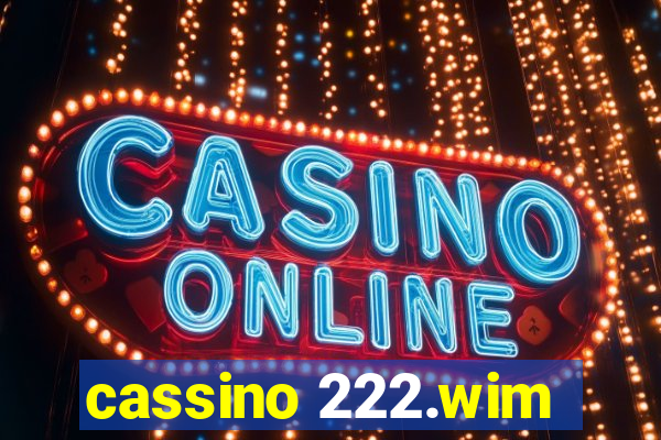 cassino 222.wim