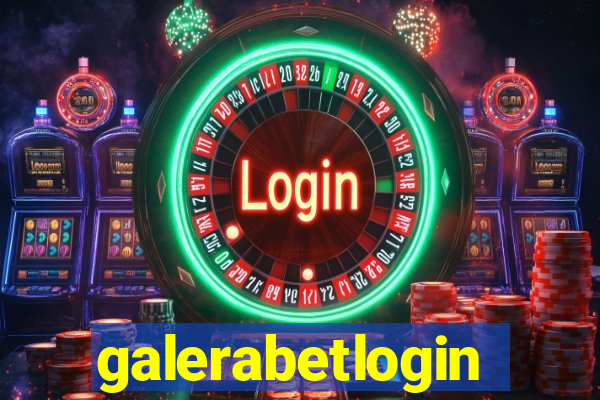 galerabetlogin