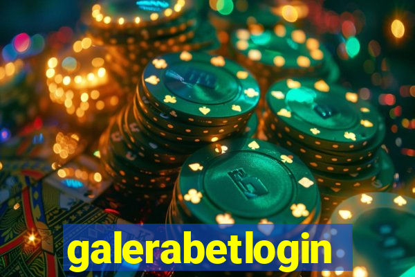 galerabetlogin