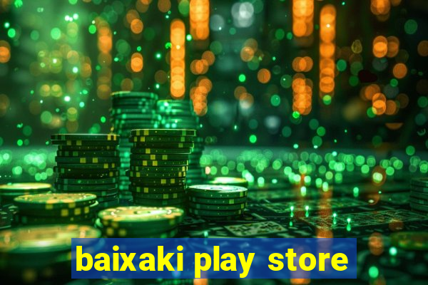 baixaki play store