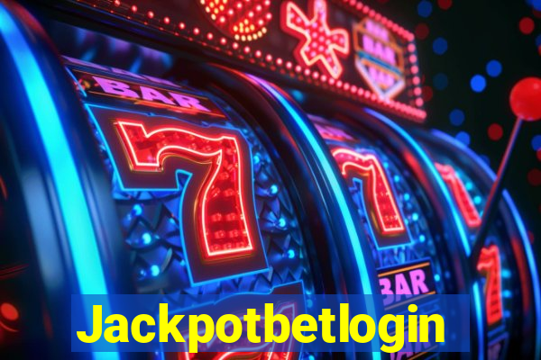 Jackpotbetlogin