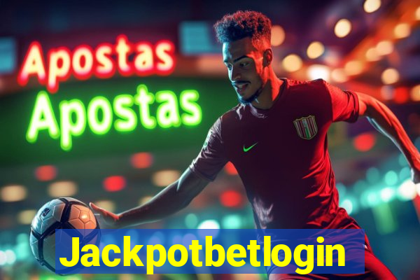 Jackpotbetlogin