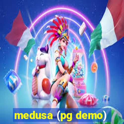 medusa (pg demo)