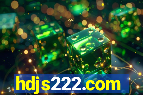 hdjs222.com