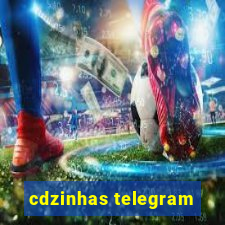 cdzinhas telegram