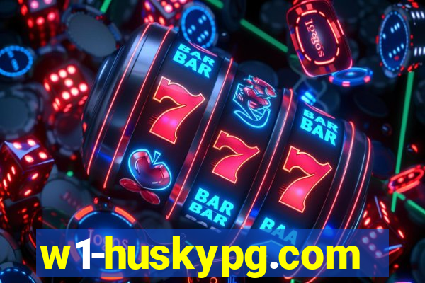 w1-huskypg.com