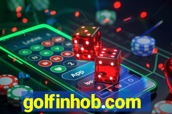 golfinhob.com