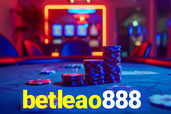 betleao888