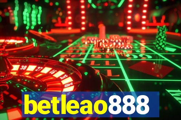 betleao888