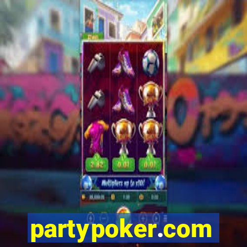 partypoker.com