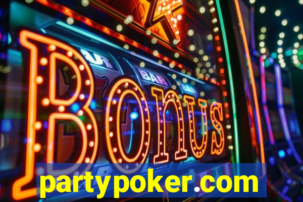 partypoker.com