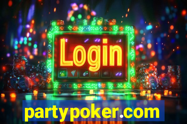 partypoker.com