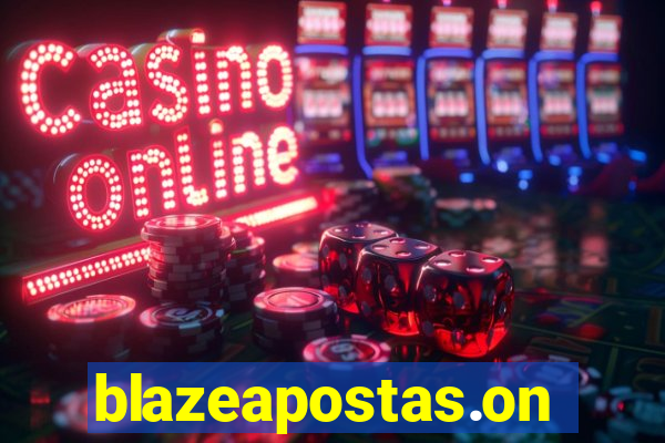 blazeapostas.online