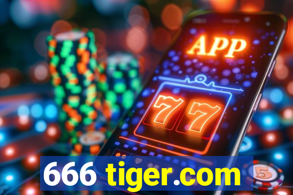 666 tiger.com