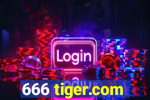 666 tiger.com