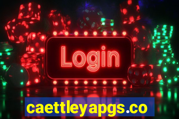 caettleyapgs.com