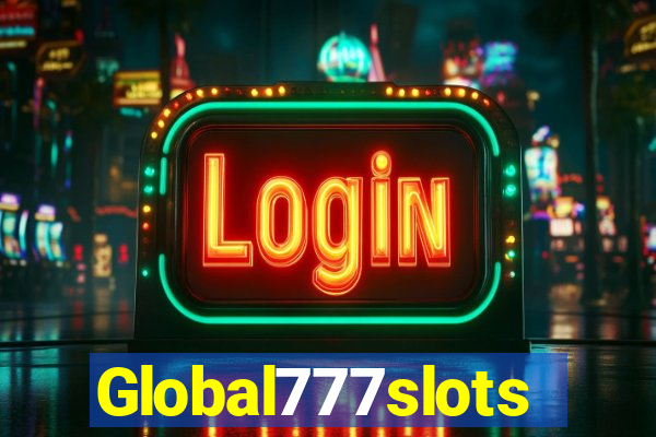 Global777slots