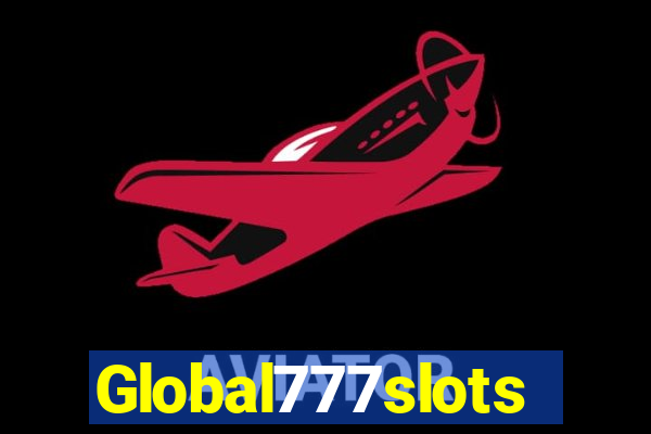 Global777slots