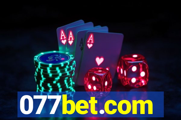 077bet.com