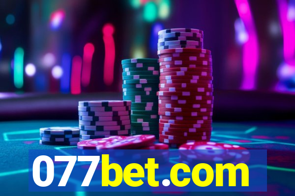 077bet.com