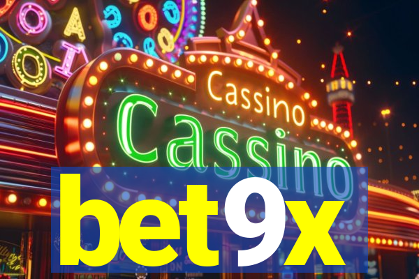 bet9x