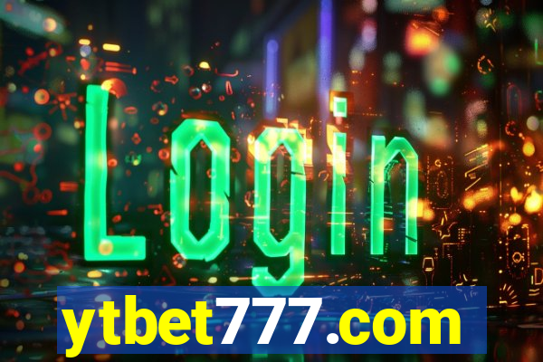 ytbet777.com