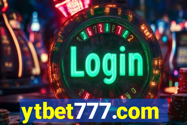 ytbet777.com