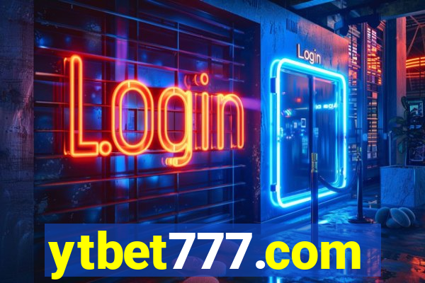 ytbet777.com