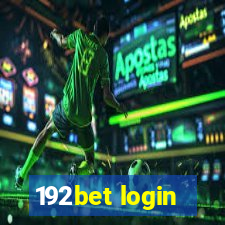 192bet login