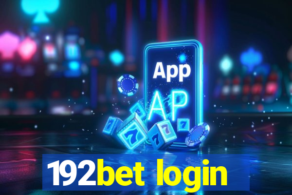 192bet login