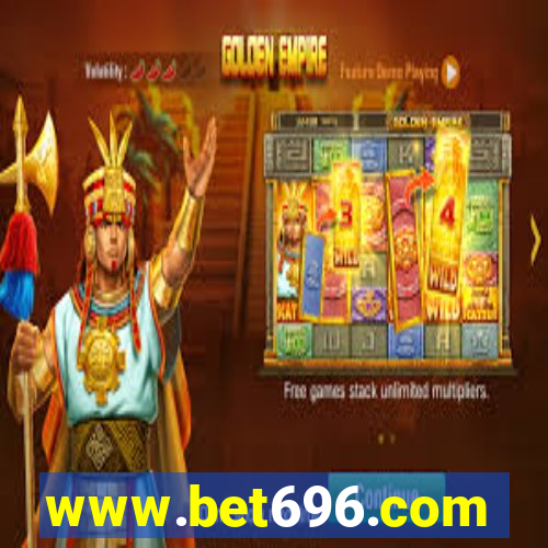 www.bet696.com