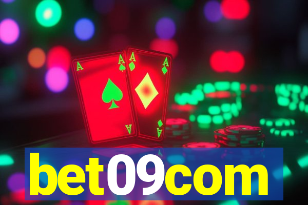 bet09com