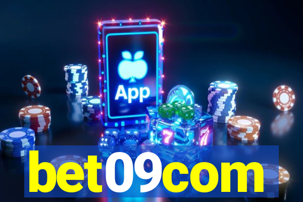 bet09com