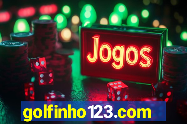 golfinho123.com