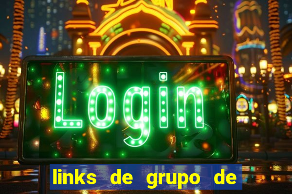 links de grupo de whatsapp adulto