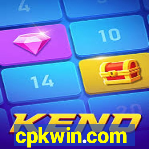 cpkwin.com