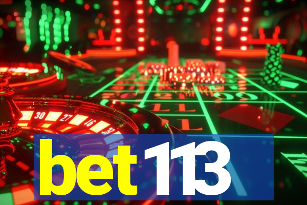 bet113