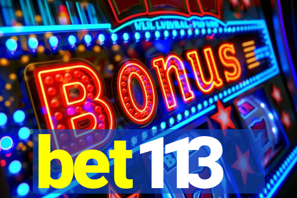 bet113