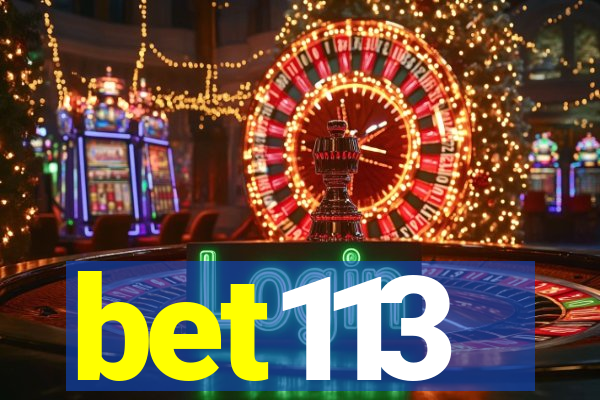 bet113