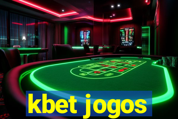 kbet jogos