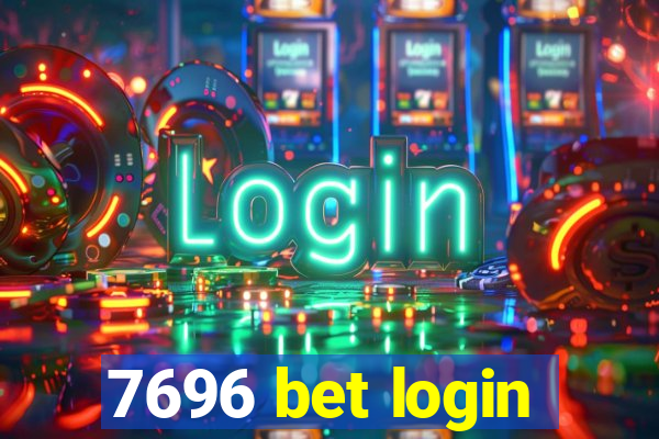 7696 bet login