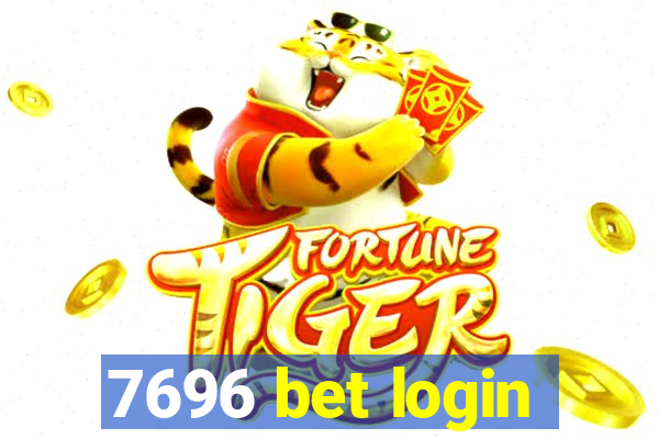 7696 bet login