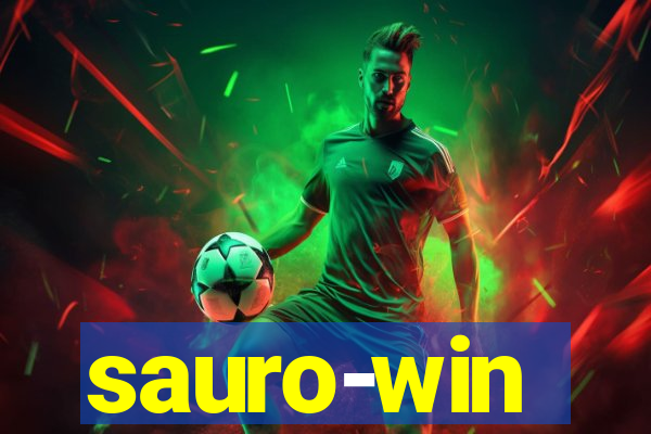 sauro-win