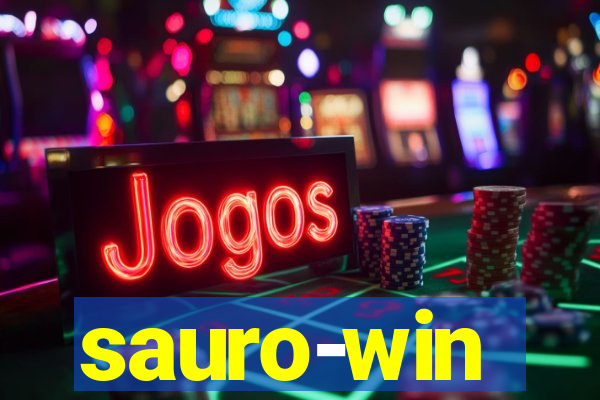 sauro-win