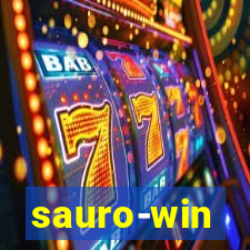 sauro-win