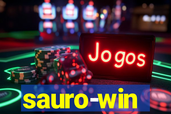 sauro-win